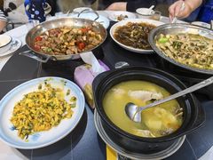 -李东农庄(中南百草园地标店)