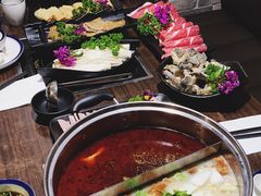 -老翡翠 Old Crystal Jade Restaurant