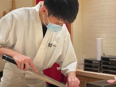 -鮨一日本料理(大中华店)