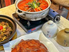 -贵人御膳