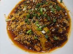 -胡马八破·川菜小馆(高新万达店)