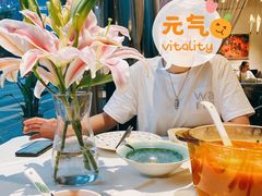 -沿途四季·云南菜(建外大街店)