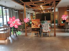 -秋果酒店(深圳福田口岸保税区店)