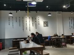 大堂-端仕小锅(文林街店)