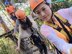 -清迈丛林飞跃 JungleFlight