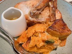 -La Strada(安福路店)