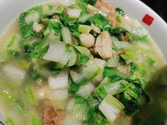 -川流不息(北蔡休闲广场店)