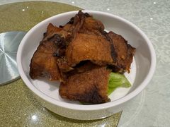 本帮熏鱼-宏玲餐厅(四川南路店)