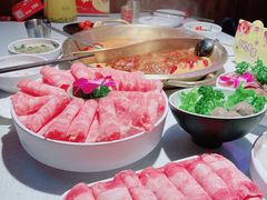 -小龙坎火锅(仓山万达店)