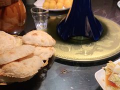 -黄三怪(清河店)