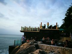 -Rock Bar Bali(Bali)