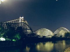 景点-上海欢乐谷