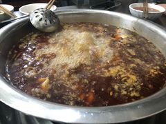 -水碾河肥兔火锅(水碾河店)