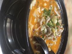 脆肚-李师傅脆肚(梅林店)