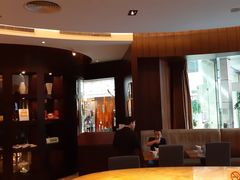 -好日子皇冠假日酒店·君怡咖啡厅(特美思大厦店)