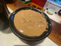 -宣武小院涮肉(前门店)