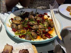 -AK47烤羊腿串吧(柳浪家园店)