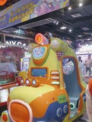 -卡通尼乐园(新达汇三林店)