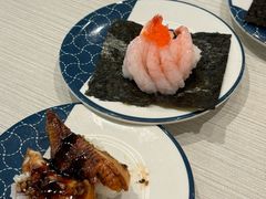 -滨寿司(新街口中央商场店)
