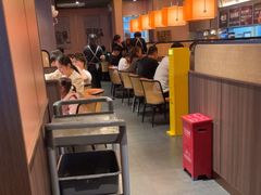 -啫火啫啫煲·顺德干蒸(壹海城店)