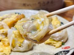 -余氏豆腐包老店(东直街店)