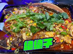 -串亿88烧烤·羊腿·羊蝎子(板泉路店)