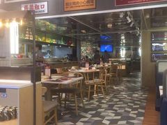-食大利香港茶餐厅(南亚风情第一城店)