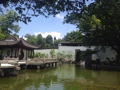 -九龙寨城公园