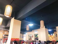 -东镇老火锅(长春路首店)