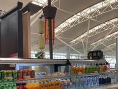 -陇兴楼兰州拉面(西安咸阳国际机场店)