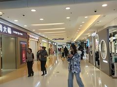 -银座mall(东直门店)