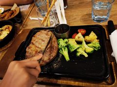 -必胜客(双榆树店)