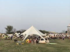 -长洲岛都市农业公园