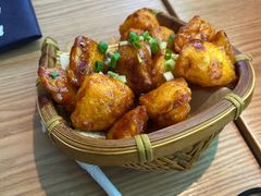 -花盐街·四川乐山小吃(西单大悦城店)