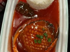 -胶东海鲜大排档(北太平庄店)