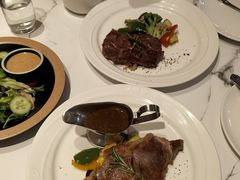 -玫瑰园餐厅