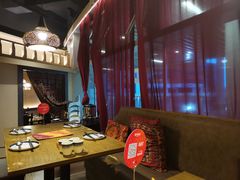 -那时新疆·若羌(经纬汇店)