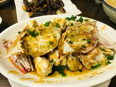 -阿马蛋汤·宁波小海鲜(总店)