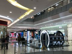 -凯德广场(学府店)