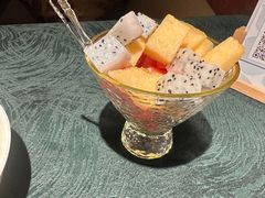 -翡翠鸟精品泰国菜(北辰财富中心店)