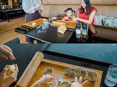 -厦门海港英迪格酒店(中山路店)