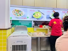 -熊记鸡粥瑞熊美食店(石岗大街店)