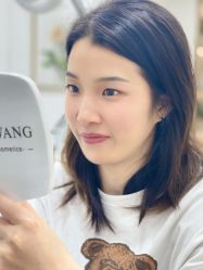 -Verywang半永久纹眉•仪器野生眉