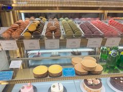 -PAUL LAFAYET 法式甜品(港汇广场店)