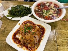 李庄白肉-李庄白肉(草堂店)