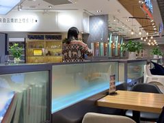 大堂-妈妈故事米线(市府恒隆店)
