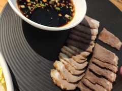 -半天妖烤鱼(方庄店)