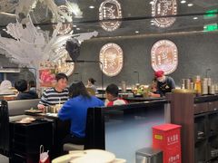 -西塔老太太泥炉烤肉(龙湖北苑天街店)