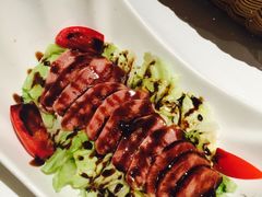-戈雅法餐厅(世界城广场店)