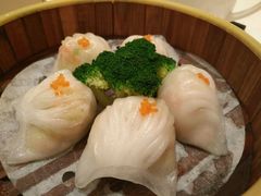 -半岛太子酒家(海港城店)